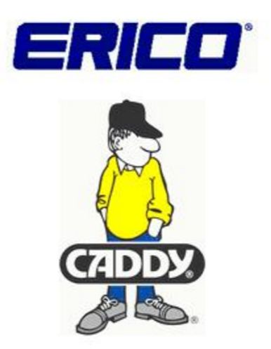 CADDY - ERIC CLEVIS - M10  